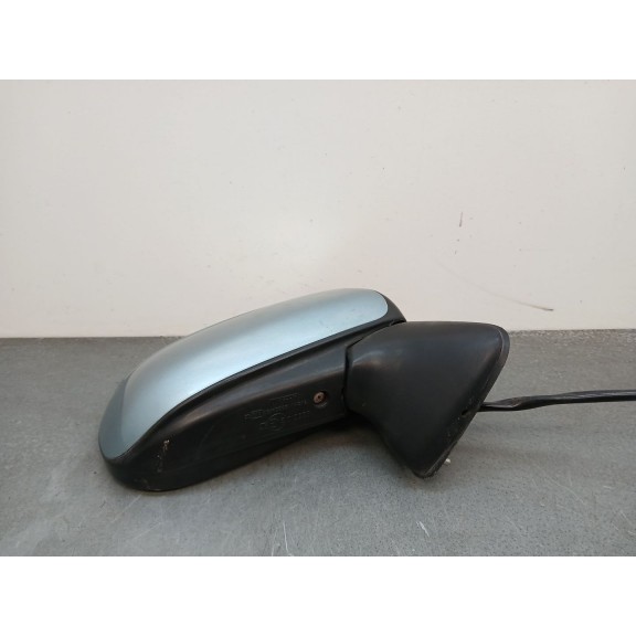 Recambio de retrovisor derecho para mazda premacy (cp) 2.0 turbodiesel cat referencia OEM IAM   