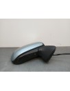 Recambio de retrovisor derecho para mazda premacy (cp) 2.0 turbodiesel cat referencia OEM IAM   