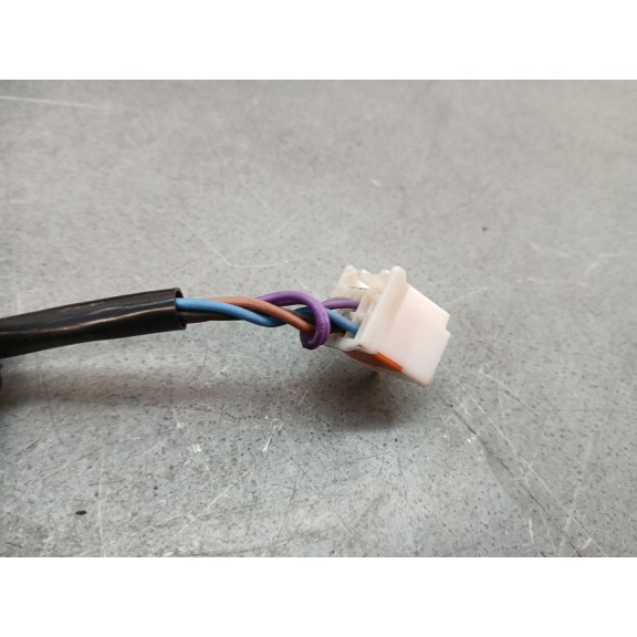 Recambio de retrovisor derecho para mazda premacy (cp) 2.0 turbodiesel cat referencia OEM IAM   