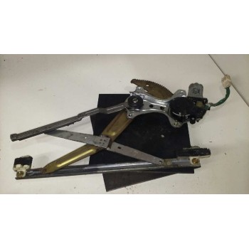 ELEVALUNAS DELANTERO IZQUIERDO 5P 