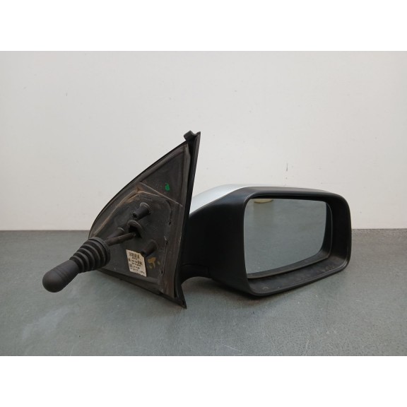 Recambio de retrovisor derecho para opel astra g berlina club referencia OEM IAM 259502db3 MANUAL 09142087