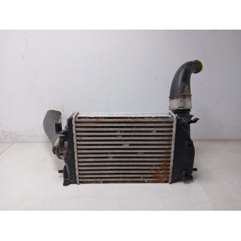 Recambio de intercooler para nissan qashqai ii (j11, j11_) 1.2 dig-t referencia OEM IAM 144614ed0a  