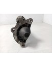 Recambio de motor arranque para peugeot 4007 premium referencia OEM IAM 9656262780 m000t20871ze 13 dientes