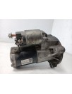 Recambio de motor arranque para peugeot 4007 premium referencia OEM IAM 9656262780 m000t20871ze 13 dientes