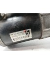 Recambio de motor arranque para peugeot 4007 premium referencia OEM IAM 9656262780 m000t20871ze 13 dientes
