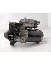 Recambio de motor arranque para peugeot 4007 premium referencia OEM IAM 9656262780 m000t20871ze 13 dientes