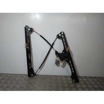 Recambio de elevalunas delantero derecho para citroën c4 picasso intensive referencia OEM IAM 9675924680 ELÉCTRICO 6 PINES