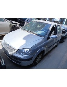 tata indica del año 2007