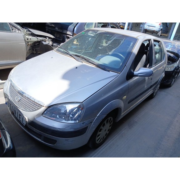 tata indica del año 2007