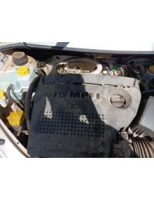 tata indica del año 2007 2