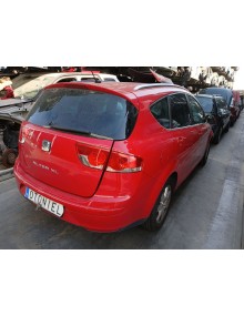 seat altea xl (5p5, 5p8) del año 2008