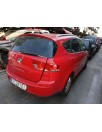 seat altea xl (5p5, 5p8) del año 2008