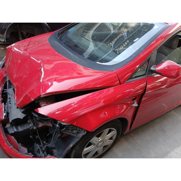 seat altea xl (5p5, 5p8) del año 2008