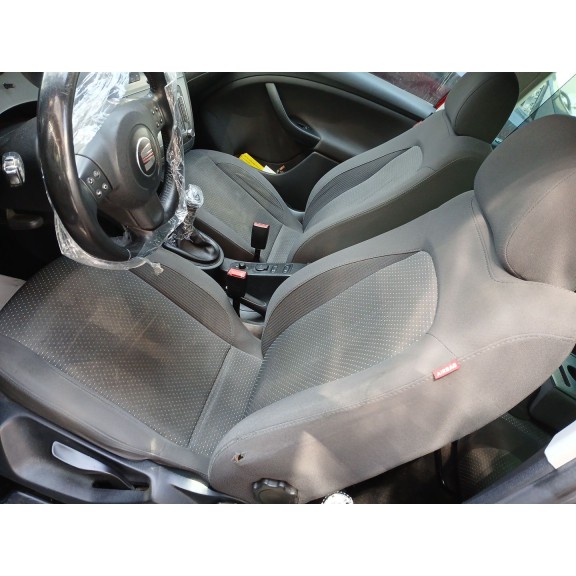 seat altea xl (5p5, 5p8) del año 2008