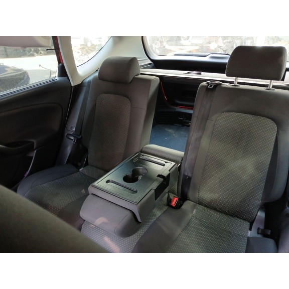 seat altea xl (5p5, 5p8) del año 2008