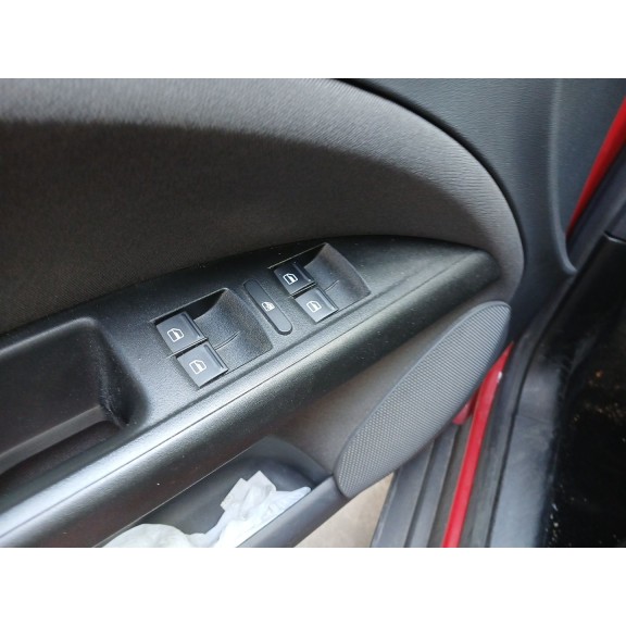 seat altea xl (5p5, 5p8) del año 2008