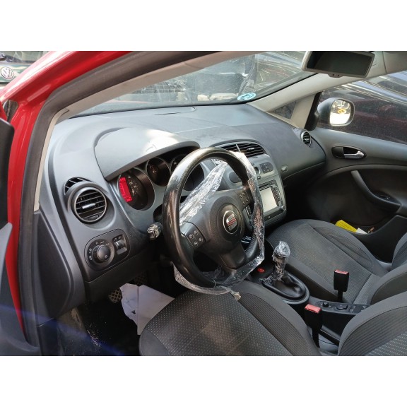 seat altea xl (5p5, 5p8) del año 2008