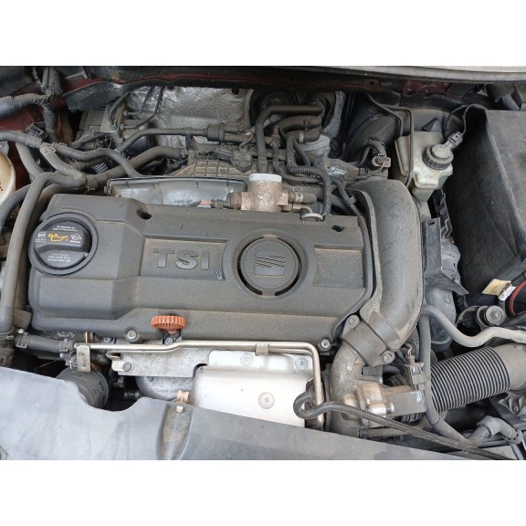 seat altea xl (5p5, 5p8) del año 2008