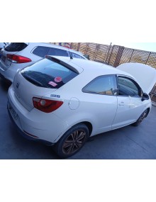 seat ibiza iv sc (6j1, 6p5) del año 2008
