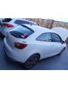 seat ibiza iv sc (6j1, 6p5) del año 2008