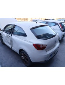 seat ibiza iv sc (6j1, 6p5) del año 2008 2
