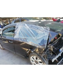 citroën c4 coupe del año 2007 2