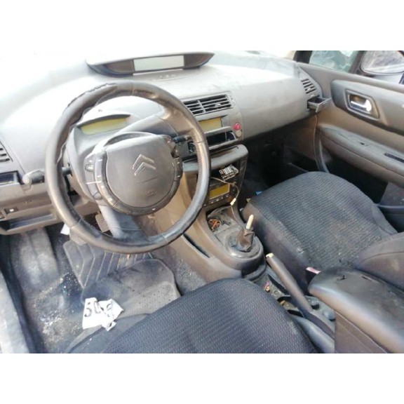 citroën c4 coupe del año 2007