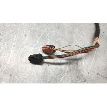 Recambio de retrovisor izquierdo para lancia phedra (179_) 2.2 jtd (179axc1a) referencia OEM IAM E2011011  