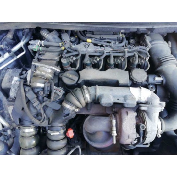 citroën c4 coupe del año 2007