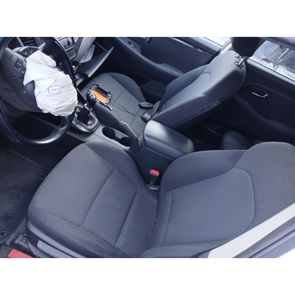 kia carens iv del año 2013