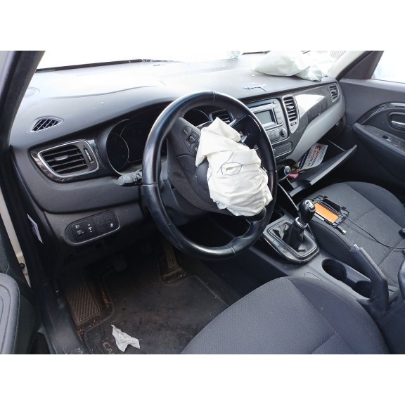 kia carens iv del año 2013