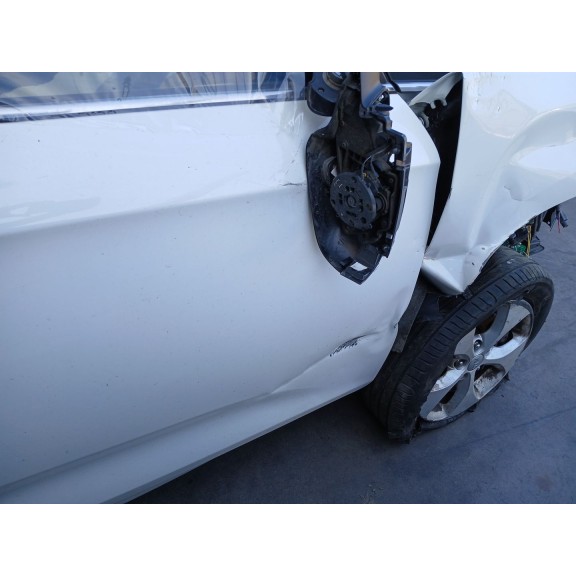 kia carens iv del año 2013