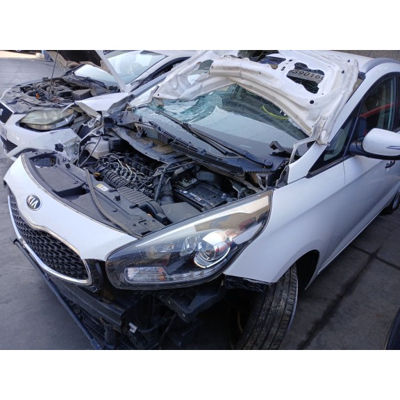 kia carens iv del año 2013