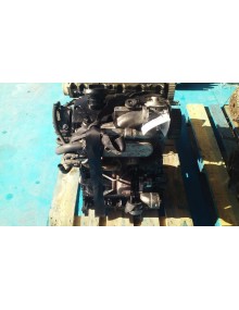Recambio de motor completo para volkswagen touran (1t2) referencia OEM IAM 2131508I  