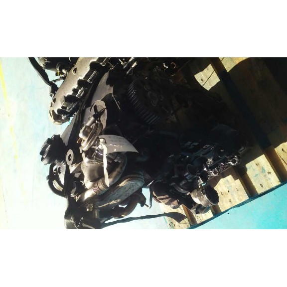 Recambio de motor completo para volkswagen touran (1t2) referencia OEM IAM 2131508I  