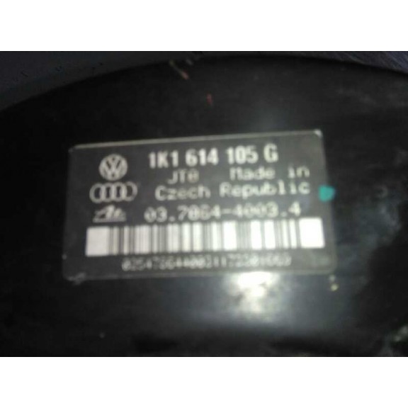 Recambio de servofreno para audi a3 (8p) 2.0 tdi ambiente referencia OEM IAM 1K1614105G  ATE
