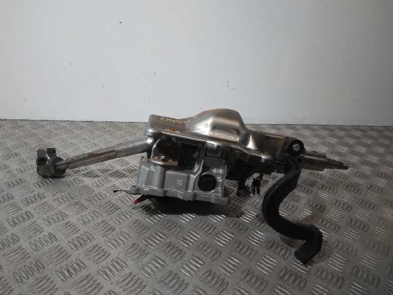 Recambio de columna direccion para fiat bravo (198) 1.6 16v active multijet (77kw) referencia OEM IAM 51854998  