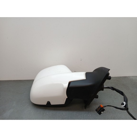 Recambio de retrovisor derecho para toyota proace verso referencia OEM IAM 51967k01 NO ABATIBLE 5 +2 cables