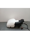Recambio de retrovisor derecho para toyota proace verso referencia OEM IAM 51967k01 NO ABATIBLE 5 +2 cables