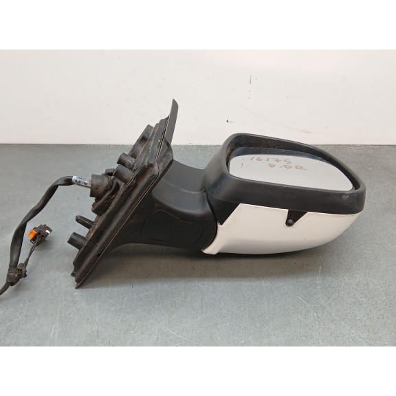 Recambio de retrovisor derecho para toyota proace verso referencia OEM IAM 51967k01 NO ABATIBLE 5 +2 cables