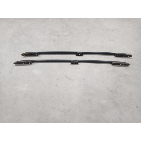 Recambio de barras techo para kia sorento 2.2 crdi cat referencia OEM IAM 867873e000 867973e000 x2