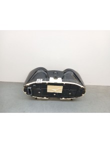 Recambio de cuadro instrumentos para ford fiesta (cb1) 1.25 16v cat referencia OEM IAM    2