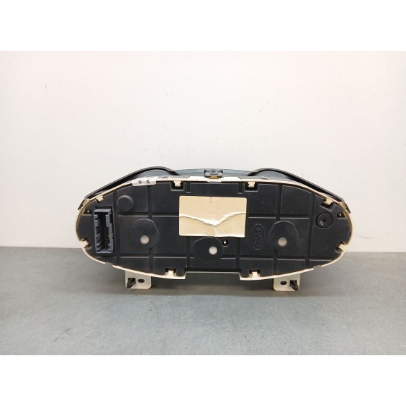 Recambio de cuadro instrumentos para ford fiesta (cb1) 1.25 16v cat referencia OEM IAM   