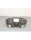 Recambio de cuadro instrumentos para ford fiesta (cb1) 1.25 16v cat referencia OEM IAM   