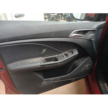 GUARNECIDO PUERTA DELANTERA IZQUIERDA 