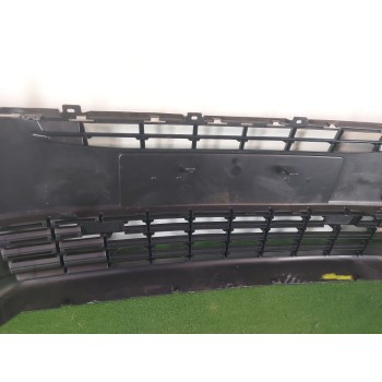 Recambio de paragolpes delantero para peugeot partner furgoneta/monovolumen (k9) 1.5 bluehdi 100 referencia OEM IAM 9816765680  