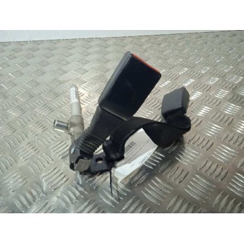 Recambio de pretensor airbag derecho para bmw serie 3 berlina (e90) 318d referencia OEM IAM 6975364 6975364 