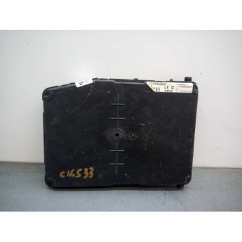 Recambio de centralita bsi para renault megane ii berlina 5p confort authentique referencia OEM IAM 8200305575  