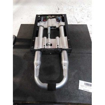 BARRA ANTIVUELCO 9643468680 ARCO SEGURIDAD 9643468680