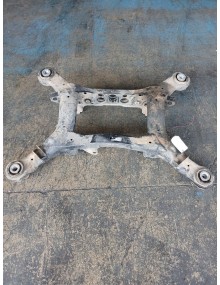 Recambio de puente trasero para mercedes-benz clase m (w164) 320 / 350 cdi (164.122) referencia OEM IAM   